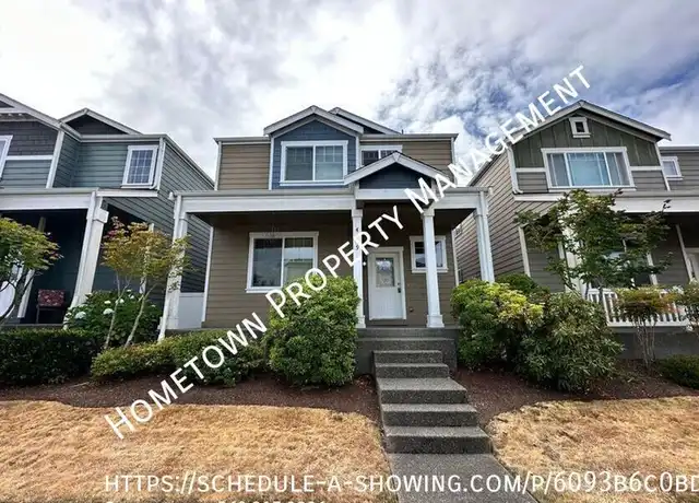 Property at 4439 Fairweather St NE, Olympia, WA, 98516, 3 beds, 2.5 baths, [object Object]