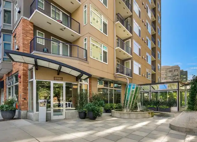 Property at 2801 1st Ave, Seattle, WA, 98121, 2 beds, 2 baths, [object Object]