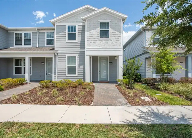 Property at 10449 Folly Beach Rd, Orlando, FL, 32827, 4 beds, 3 baths, [object Object]