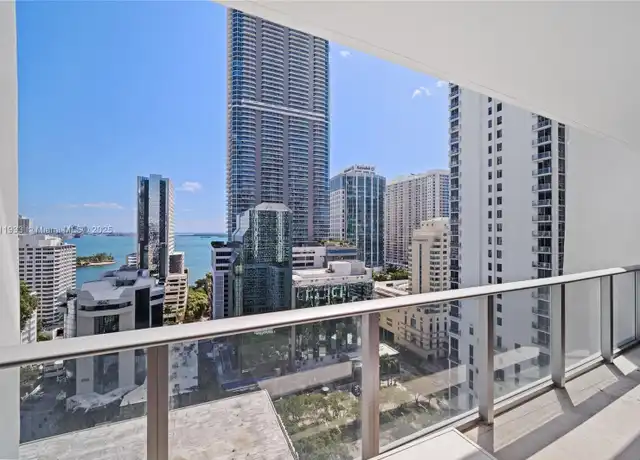 Property at 1010 Brickell Ave #2204, Miami, FL, 33131, 2 beds, 3 baths, [object Object]