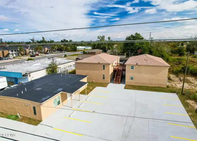 Property at 1000 Transmitter Rd, Panama City, FL, 32401, 2 beds, 1 bath, [object Object]