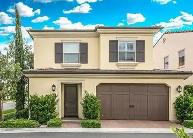 Property at 86 Rembrandt, Irvine, CA, 92620, 3 beds, 2.5 baths, [object Object]