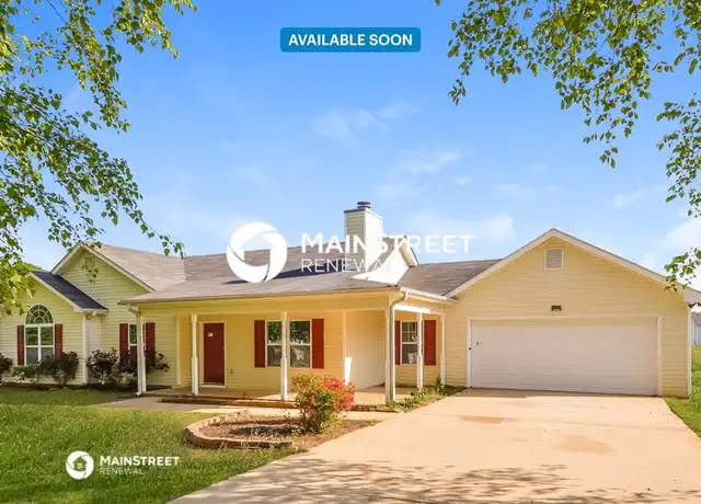 Property at 70 Serena Ct, Covington, GA, 30016, 3 beds, 2 baths, [object Object]