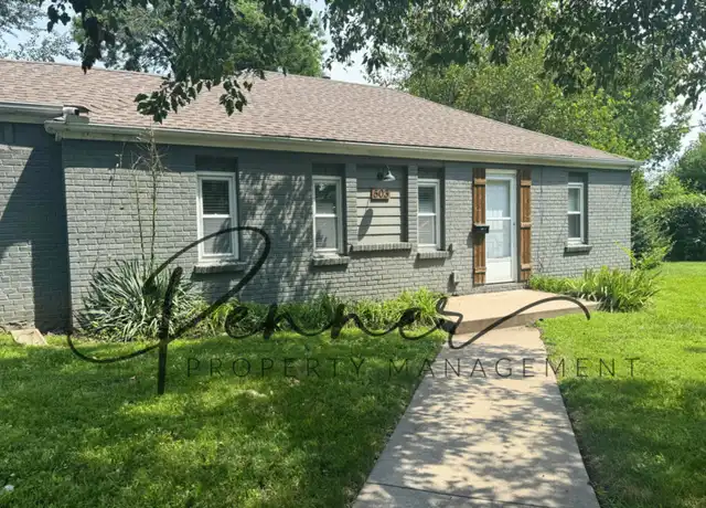 Property at 503 SE Florence St, Lee's Summit, MO, 64063, 2 beds, 1 bath, [object Object]