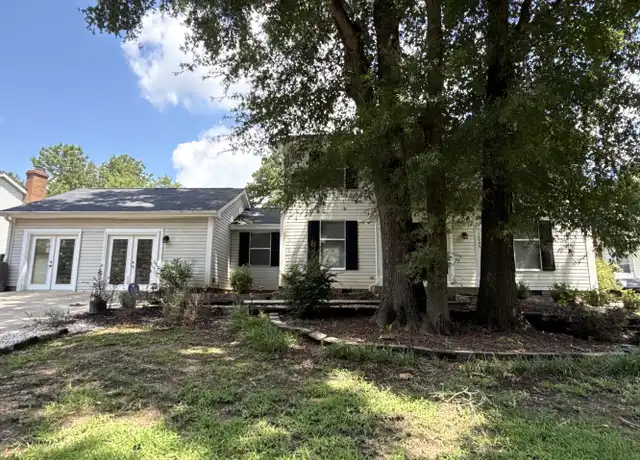 Property at 12006 Woodside Falls Rd, Pineville, NC, 28134, 3 beds, 2.5 baths, [object Object]