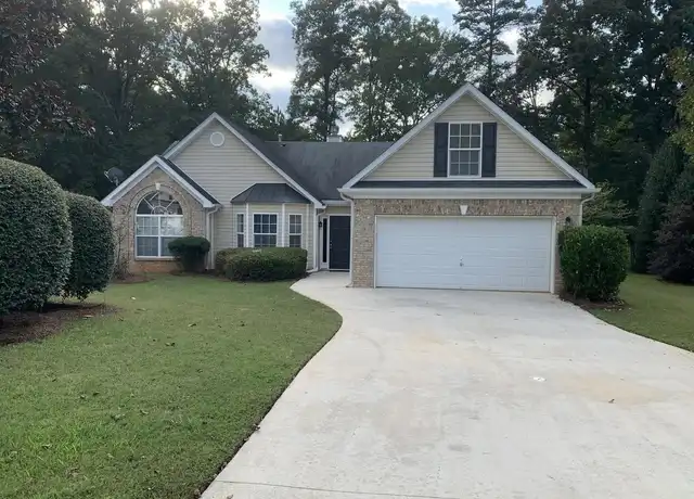 Property at 75 Queensland Ln, Covington, GA, 30016, 3 beds, 2 baths, [object Object]