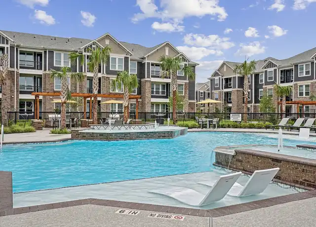 Property at Virtuo Spring - 4114 Farm to Market 2920, Spring, TX, 77388, 1-3 bed, 1-2 bath, [object Object]