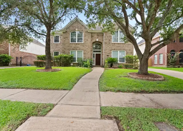 Property at 3214 Brook Arbor Ln, Sugar Land, TX, 77479, 4 beds, 3.5 baths, [object Object]