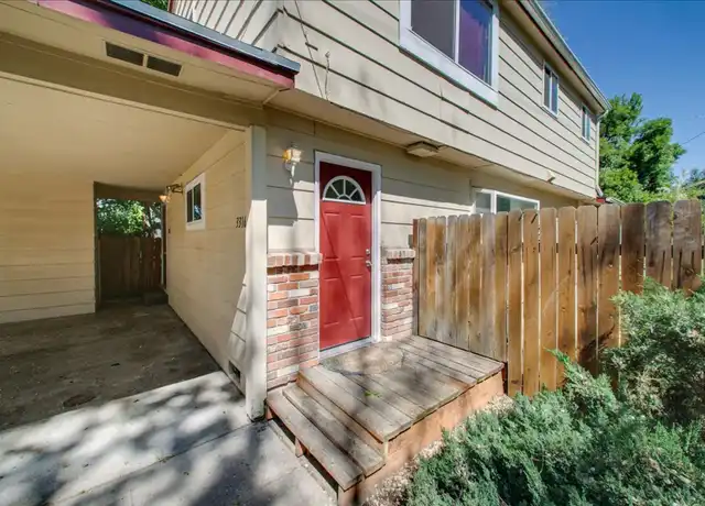 Property at 3316 W Cherry Ln, Boise, ID, 83705, 3 beds, 2 baths, [object Object]