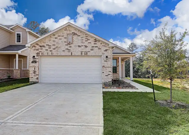 Property at 21306 Nova Ln, Porter, TX, 77365, 4 beds, 2 baths, [object Object]