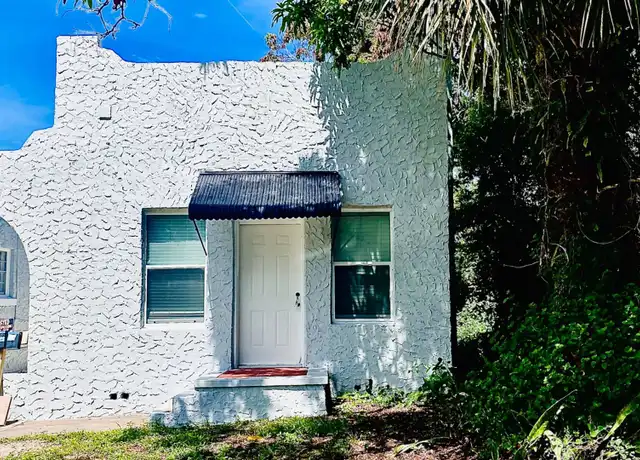 Property at 618 25th St W, Bradenton, FL, 34205, 2 beds, 1 bath, [object Object]