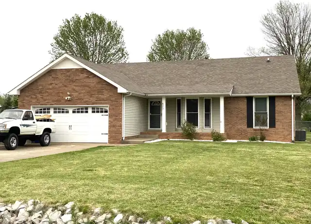 Property at 627 Flower Dr, Clarksville, TN, 37040, 3 beds, 2 baths, [object Object]