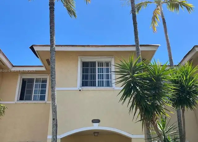 Property at 2036 NE 167th St Unit 3-132, North Miami Beach, FL, 33162, 3 beds, 2.5 baths, [object Object]
