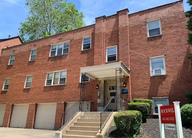 Property at 2355 Eldridge St Unit SB, Pittsburgh, PA, 15217, 2 beds, 1 bath, [object Object]