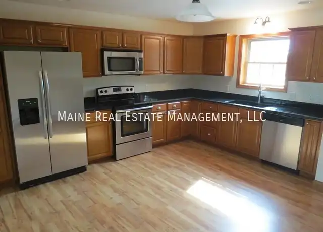 Property at 208 Western Ave Unit 2, Hampden, ME, 04444, 2 beds, 1.5 baths, [object Object]