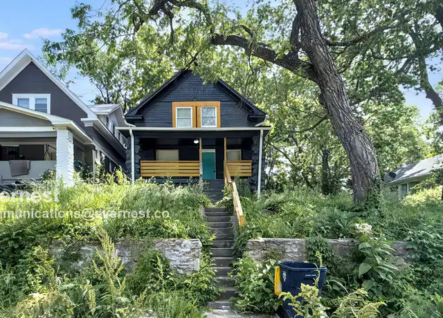 Property at 3731 Olive St, Kansas City, MO, 64109, 3 beds, 2 baths, [object Object]