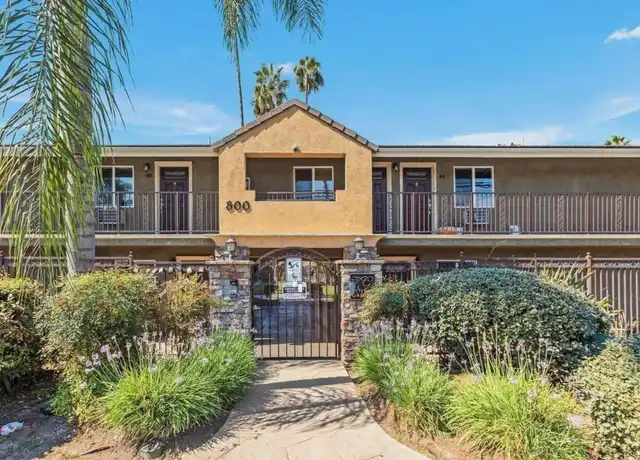 Property at 800 N Mollison Ave #43, El Cajon, CA, 92021, 1 bed, 1 bath, [object Object]