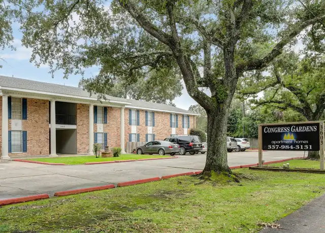 Property at 3603 W Congress St Unit 228B, Lafayette, LA, 70506, 2 beds, 1 bath, [object Object]