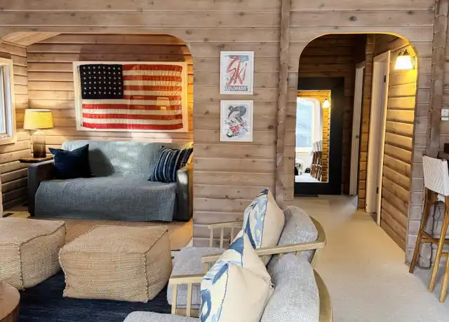 Property at 980 King St #1, Aspen, CO, 81611, 2 beds, 1 bath, [object Object]