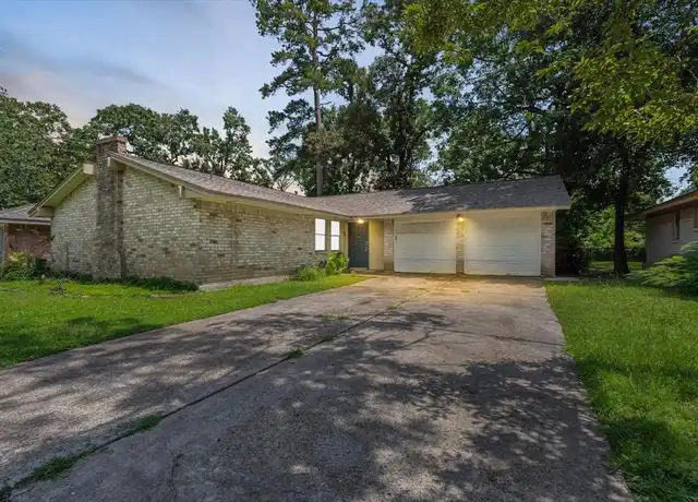 Property at 3415 Gary Ln, Spring, TX, 77380, 4 beds, 2 baths, [object Object]