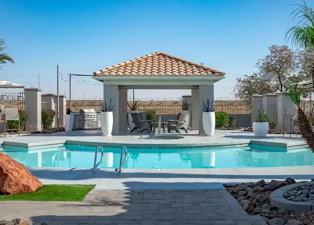 Property at Sedona Peaks - 12721 W Buckeye Rd, Avondale, AZ, 85323, 2-3 beds, 2 baths, [object Object]