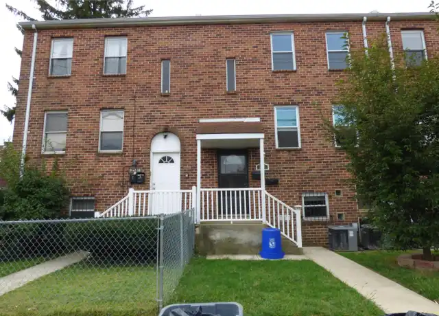 Property at 3556 Woodhaven Rd Unit 2ND FL, Philadelphia, PA, 19154, 2 beds, 1 bath, [object Object]