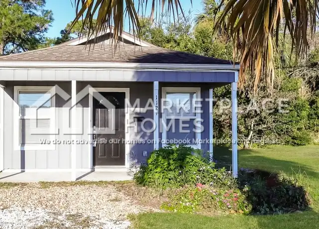 Property at 1121 S 11th St, Fernandina Beach, FL, 32034, 3 beds, 2 baths, [object Object]
