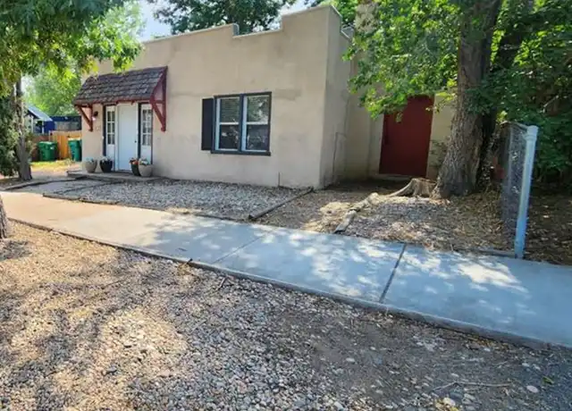 Property at 112 N Walnut St, Colorado Springs, CO, 80905, 2 beds, 1 bath, [object Object]