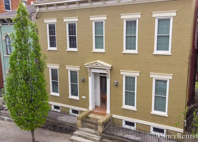 Property at 549 Milton St Unit 4, Cincinnati, OH, 45202, 1 bed, 1 bath, [object Object]
