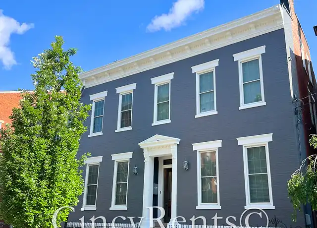 Property at 549 Milton St Unit 4, Cincinnati, OH, 45202, 1 bed, 1 bath, [object Object]