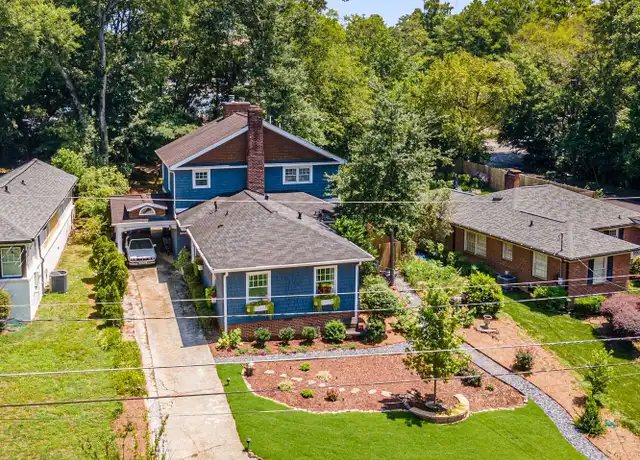 Property at 2287 Melante Dr NE, Atlanta, GA, 30324, 4 beds, 2.5 baths, [object Object]