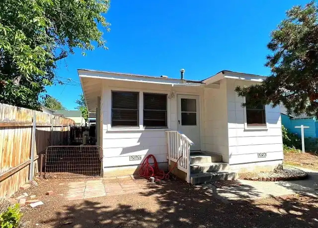 Property at 351 W Arroyo St, Reno, NV, 89509, 1 bed, 1 bath, [object Object]