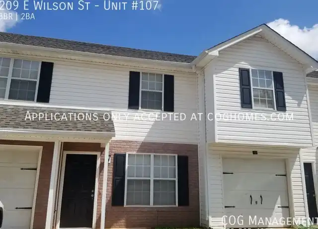 Property at 209 E Wilson St Apt 107, Villa Rica, GA, 30180, 3 beds, 1.5 baths, [object Object]