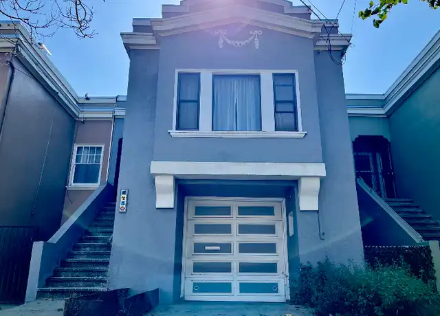Property at 1450 York St, San Francisco, CA, 94110, 2 beds, 1 bath, [object Object]
