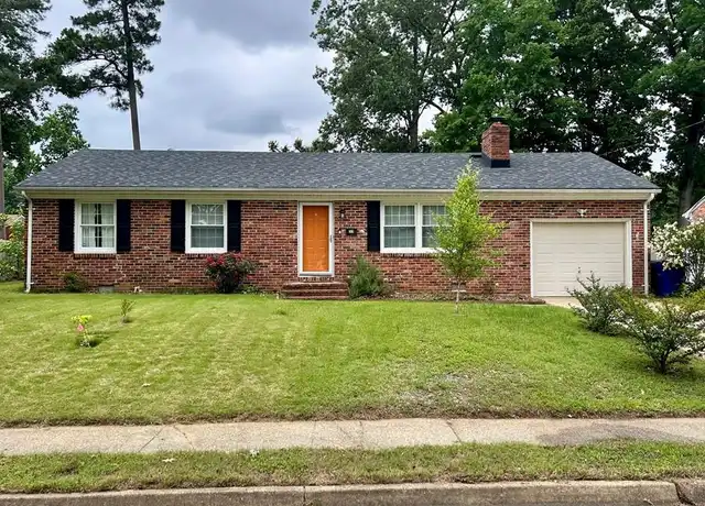 Property at 33 Camelot Ct, Newport News, VA, 23602, 3 beds, 1.5 baths, [object Object]