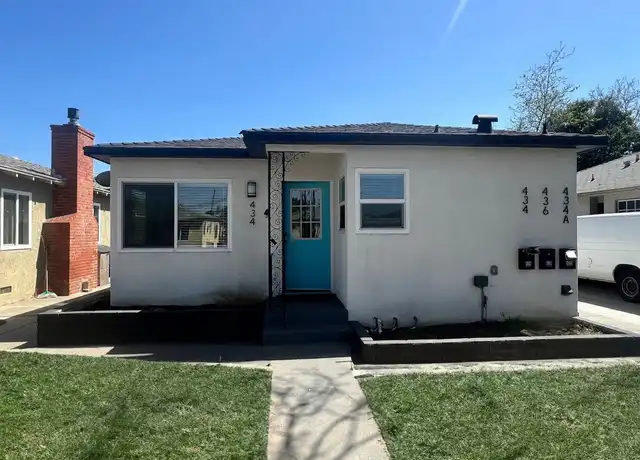 Property at 434 E 57th St, Long Beach, CA, 90805, 2 beds, 1 bath, [object Object]
