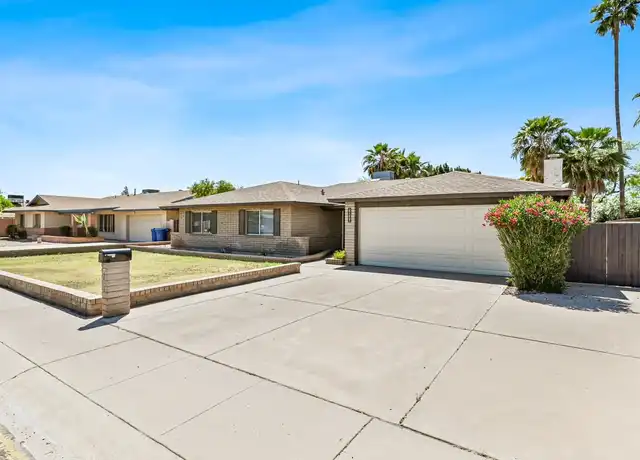 Property at 5930 S Juniper St, Tempe, AZ, 85283, 4 beds, 2 baths, [object Object]