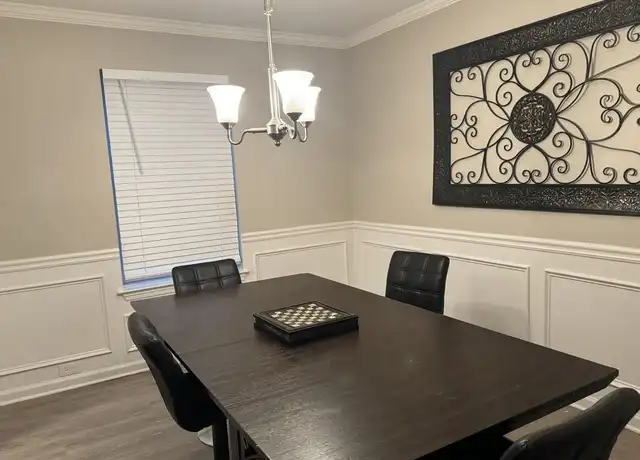 Property at 5848 El Segundo Way, Atlanta, GA, 30349, 1 bed, 1 bath, [object Object]