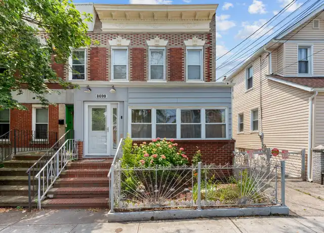 Property at 8688 102nd St, Richmond Hill, NY, 11418, 5 beds, 2.5 baths, Contact for Price