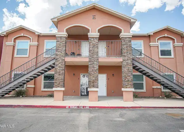 Property at 8685 N Loop Dr Unit E4, El Paso, TX, 79907, 2 beds, 1 bath, [object Object]