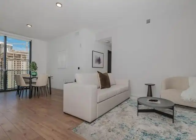 Property at 398 NE 5th St #2301, Miami, FL, 33132, 3 beds, 3 baths, [object Object]