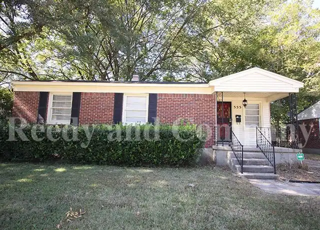 Property at 555 Herzl St, Memphis, TN, 38117, 3 beds, 2 baths, [object Object]
