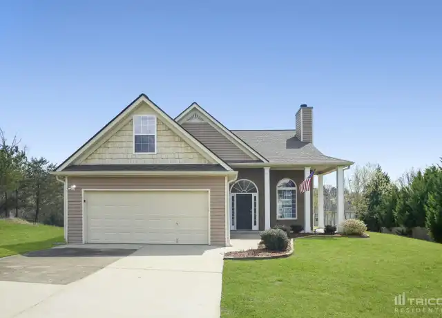 Property at 404 Deer Run Ln, Rockmart, GA, 30153, 4 beds, 2.5 baths, [object Object]