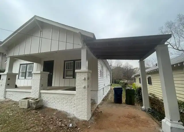 Property at 323 Dargan Pl SW, Atlanta, GA, 30310, 2 beds, 1 bath, [object Object]