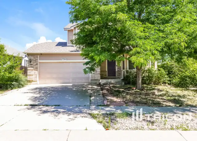 Property at 7262 Campstool Dr, Colorado Springs, CO, 80922, 3 beds, 3 baths, [object Object]