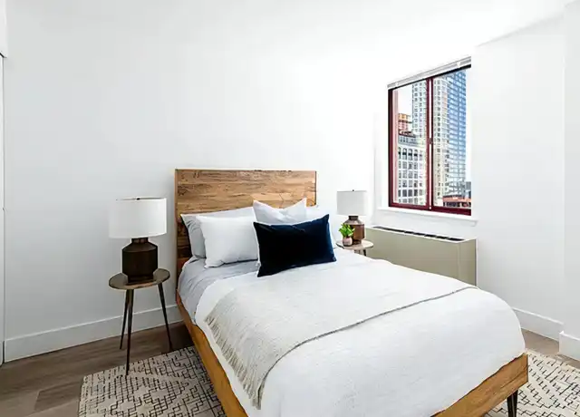 Property at 433 W 34th St Unit 4, New York, NY, 10001, 1 bed, 1 bath, [object Object]