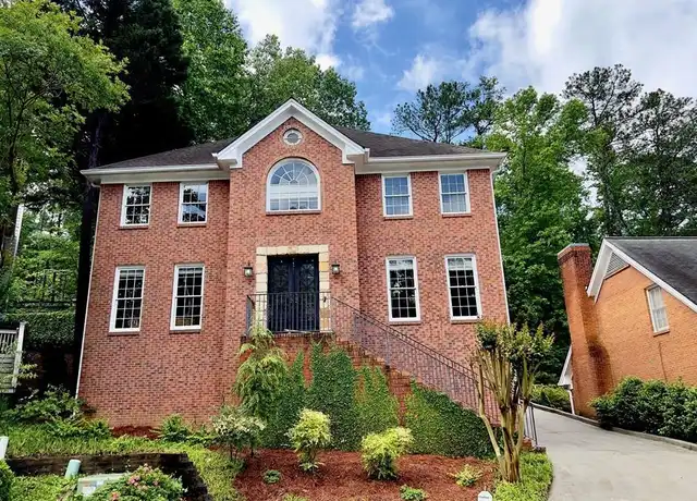 Property at 2134 Briarlake Trce NE, Atlanta, GA, 30345, 5 beds, 4.5 baths, [object Object]