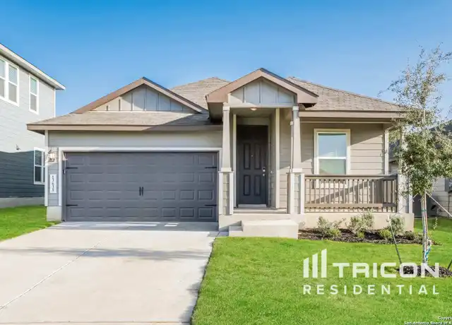 Property at 5719 Jayden Pass, Saint Hedwig, TX, 78152, 4 beds, 2 baths, [object Object]