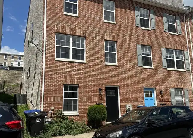 Property at 346 E Hector St, Conshohocken, PA, 19428, 4 beds, 3.5 baths, [object Object]