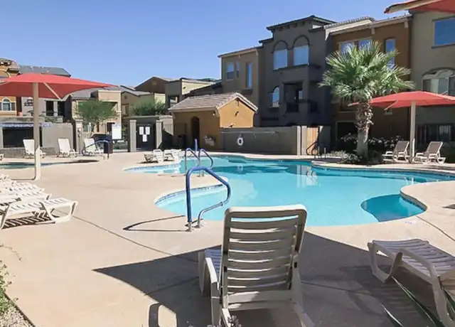 Property at 2150 W Alameda Rd #1288, Phoenix, AZ, 85085, 2 beds, 2.5 baths, [object Object]